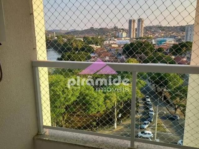 Apartamento venda em Região Imediata de São José dos Campos, Região Metropolitana do Vale do Paraíba e Litoral Norte