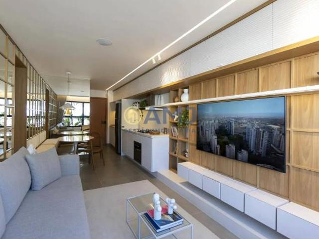 Apartamento venda em Região Geográfica Imediata de Goiânia, Goiânia