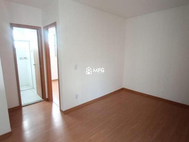Apartamento venda em Residencial Serra Bonita, Sorocaba