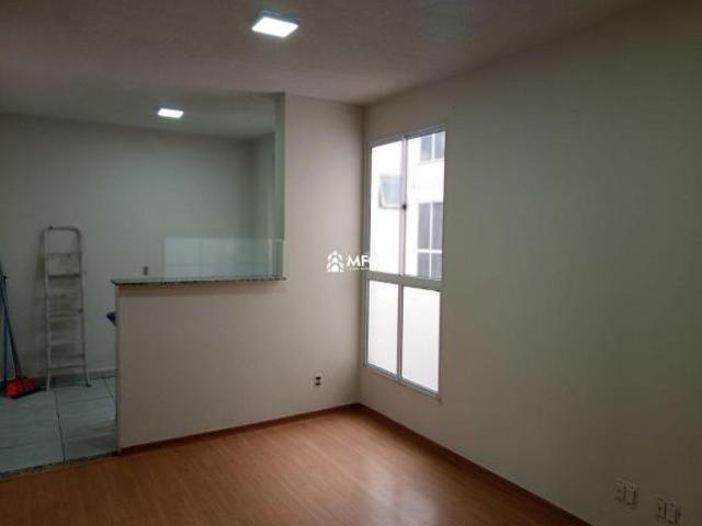 Apartamento venda em Residencial Serra Bonita, Sorocaba