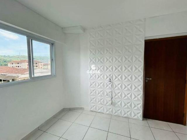 Apartamento venda em São Vicente