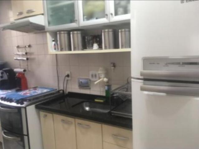 Apartamento venda em Região Geográfica Imediata de Frederico Westphalen, Liberato Salzano