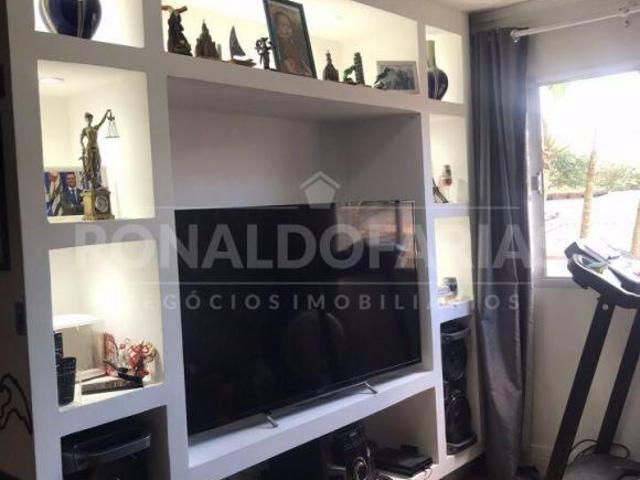 Apartamento venda em Vila São José, São Paulo