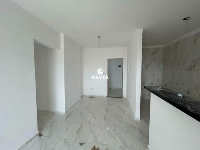 Apartamento venda em São Vicente