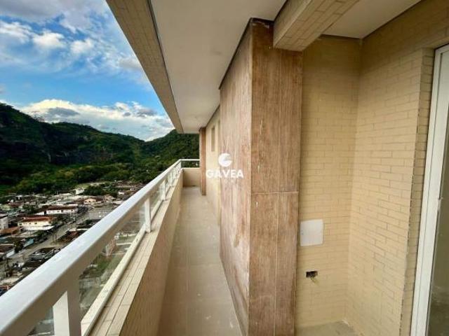Apartamento venda em São Vicente