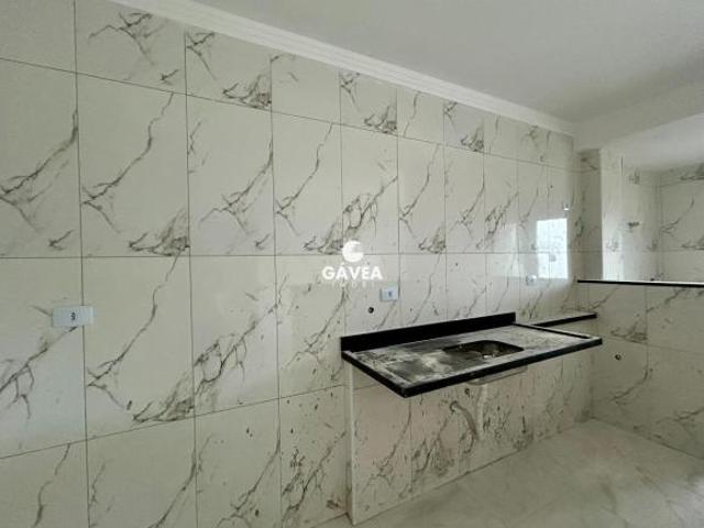 Apartamento venda em São Vicente