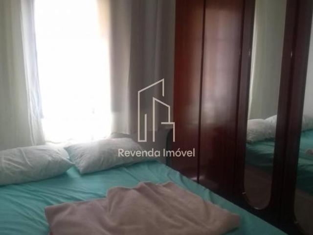 Apartamento venda em Taboão da Serra