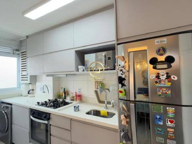Apartamento venda em Piqueri, São Paulo