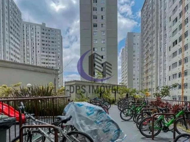 Apartamento venda em Piqueri, São Paulo