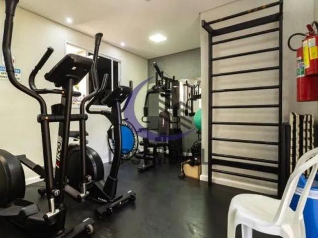 Apartamento venda em Piqueri, São Paulo