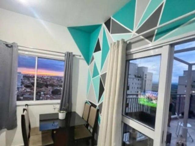 Apartamento venda em Região Imediata de São José dos Campos, Região Metropolitana do Vale do Paraíba e Litoral Norte