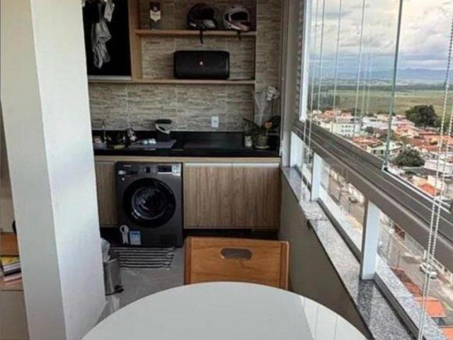 Apartamento venda em Região Imediata de São José dos Campos, Região Metropolitana do Vale do Paraíba e Litoral Norte