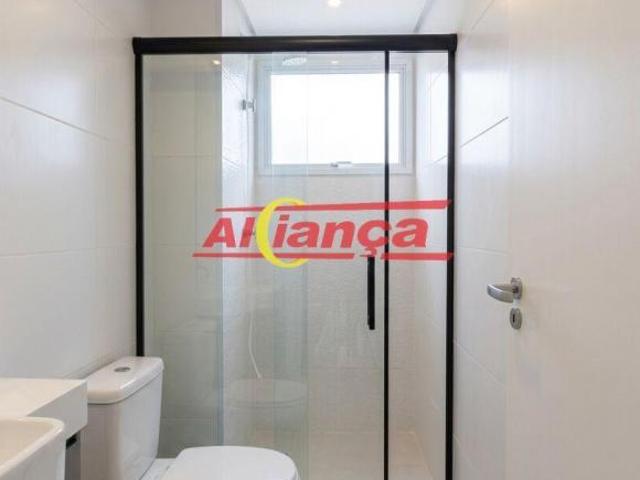 Apartamento venda em Cidade Soberana, Guarulhos