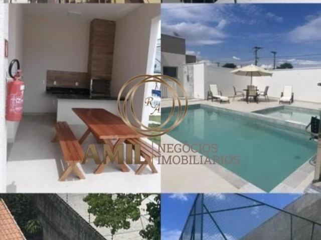 Apartamento venda em Região Imediata de São José dos Campos, Região Metropolitana do Vale do Paraíba e Litoral Norte