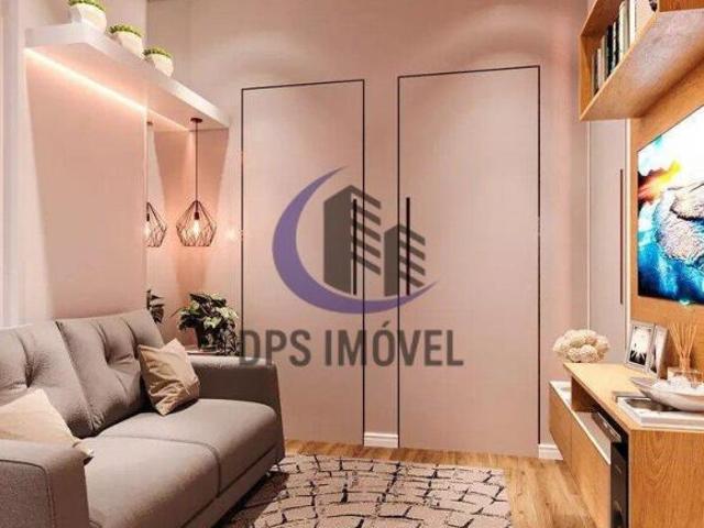 Apartamento venda em Vila Jaraguá, São Paulo