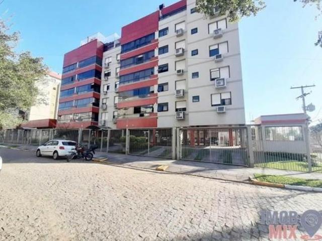 Apartamento venda em Vila Assunção, Porto Alegre