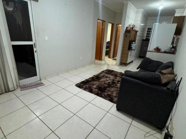 Apartamento venda em Região Imediata de Franca, Juranda