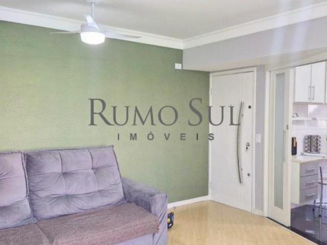 Apartamento venda em Campo Grande, São Paulo