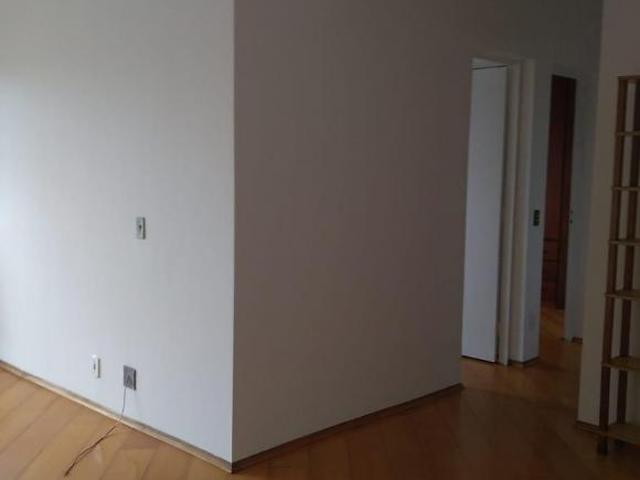 Apartamento venda em Campo Grande, São Paulo