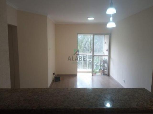 Apartamento venda em Campo Grande, São Paulo