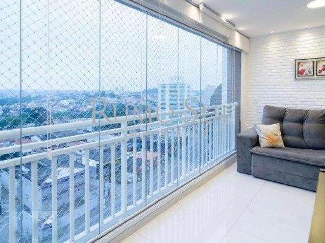 Apartamento venda em Região Imediata de São Paulo, Região Metropolitana de São Paulo