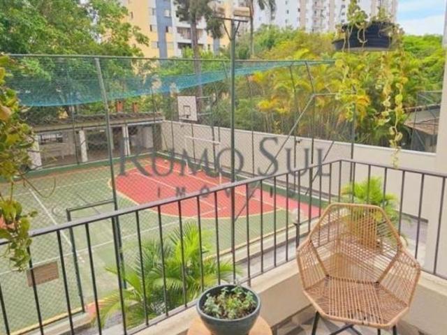 Apartamento venda em Vila Aymoré, São Paulo