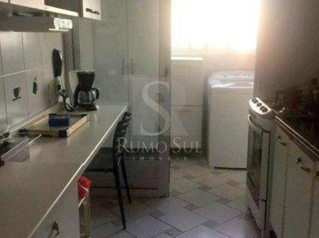 Apartamento venda em Vila Aymoré, São Paulo