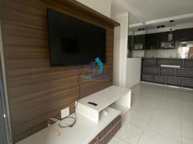 Apartamento venda em Campo Grande, São Paulo