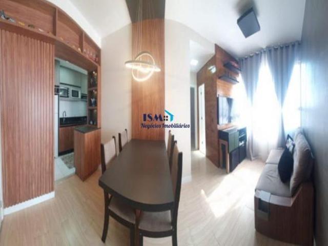 Apartamento venda em Nova Veneza, Sumaré