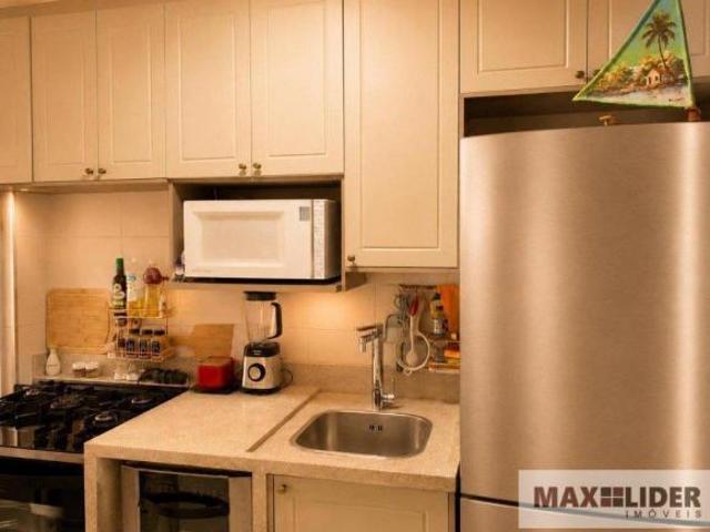 Apartamento venda em Votupoca, Barueri