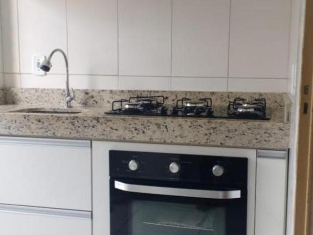 Apartamento venda em Taboão da Serra