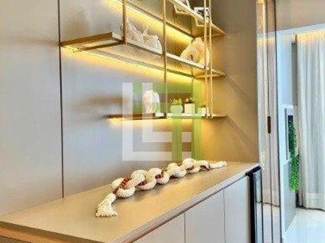 Apartamento venda em Jardim Petrópolis, Jundiaí