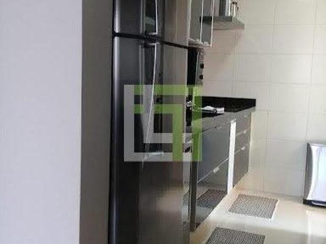 Apartamento venda em Terra Nova, Jundiaí