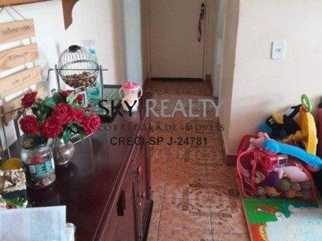 Apartamento venda em Região Imediata de São Paulo, Região Metropolitana de São Paulo