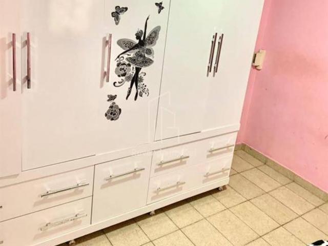 Apartamento venda em Jardim Iracema, São Paulo