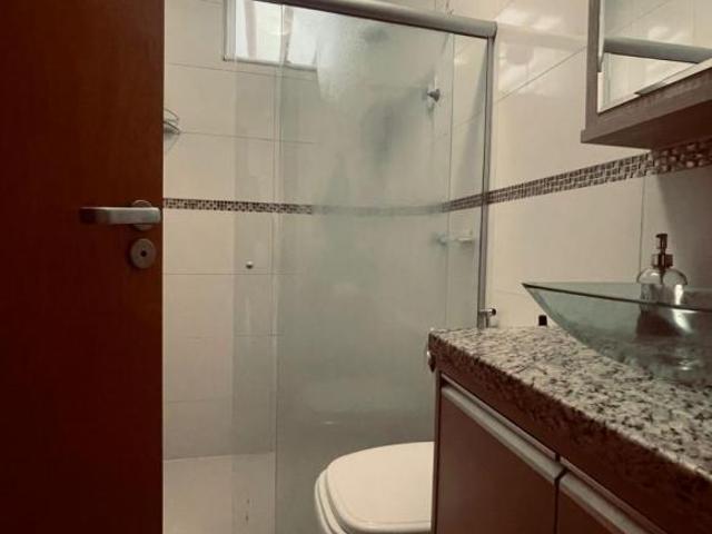 Apartamento venda em Jardim Barão, Franca