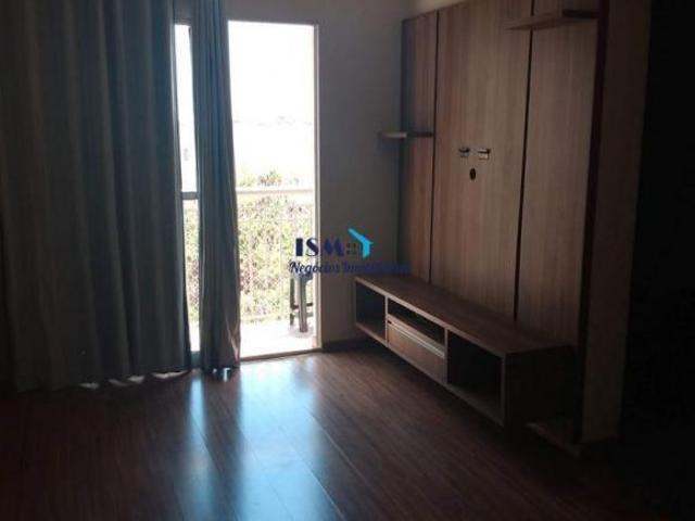 Apartamento venda em Jardim Minda, Hortolândia