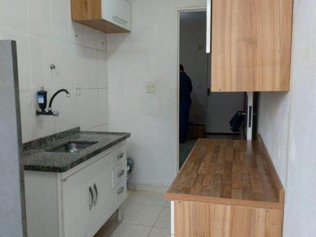 Apartamento venda em Jardim Betânia, Sorocaba