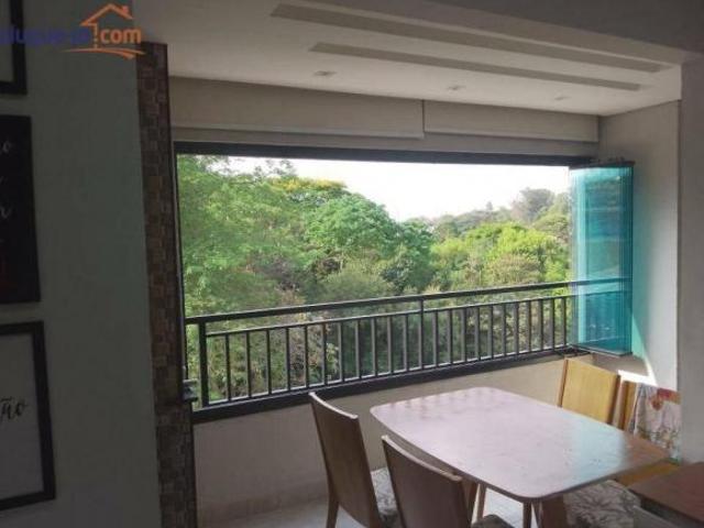Apartamento venda em Região Imediata de São José dos Campos, Região Metropolitana do Vale do Paraíba e Litoral Norte
