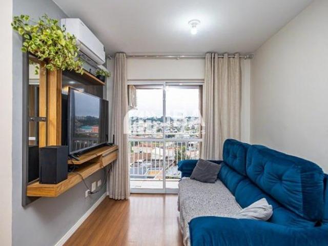 Apartamento venda em Região Geográfica Imediata de Curitiba, Região Metropolitana de Curitiba