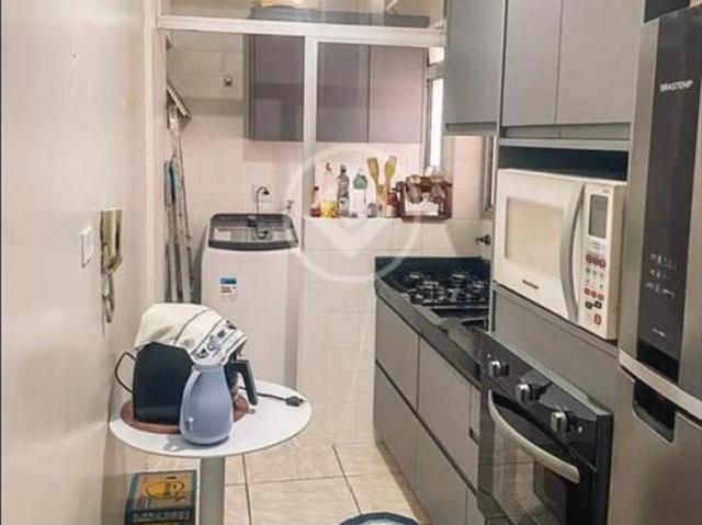 Apartamento venda em Jardim Pacaembu, Jundiaí