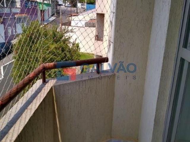Apartamento venda em Recanto Parrilo, Jundiaí