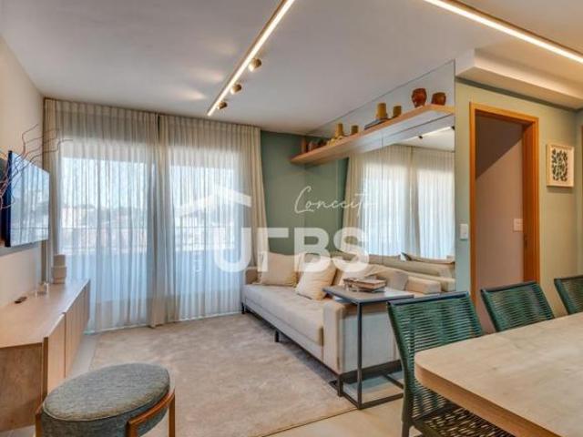 Apartamento venda em Região Geográfica Imediata de Goiânia, Goiânia