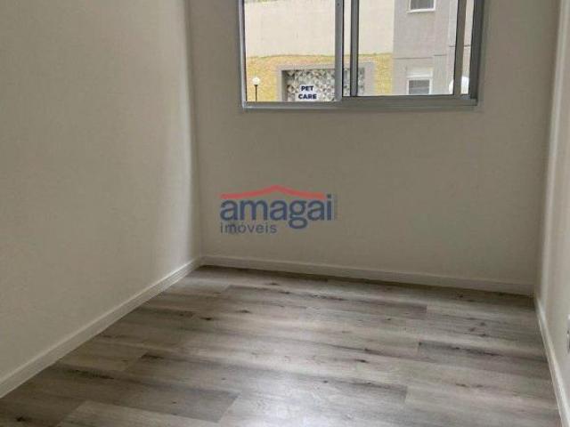 Apartamento venda em Vila Romana, Jacareí