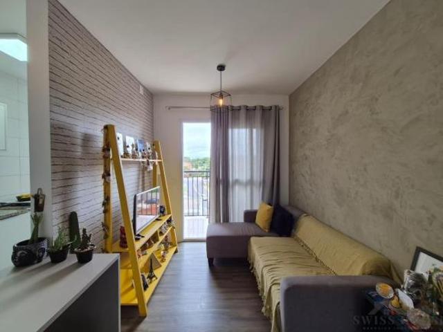 Apartamento venda em Região Imediata de Campinas, Região Metropolitana de Campinas