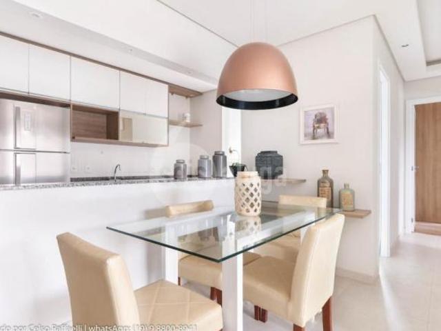 Apartamento venda em Região Imediata de Piracicaba, Região Metropolitana de Piracicaba