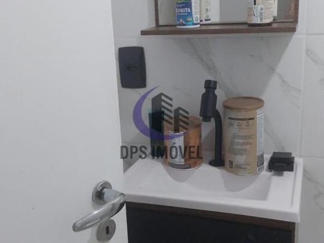 Apartamento venda em Paraisópolis, São Paulo