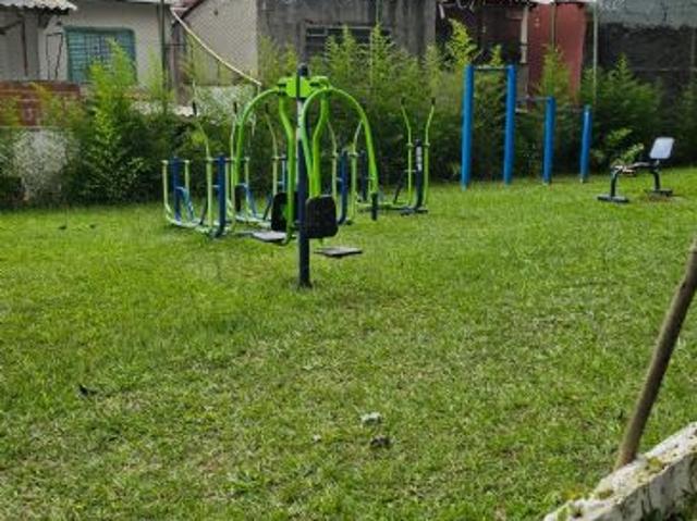 Apartamento venda em Região Geográfica Imediata de São Gabriel - Caçapava do Sul, São Gabriel