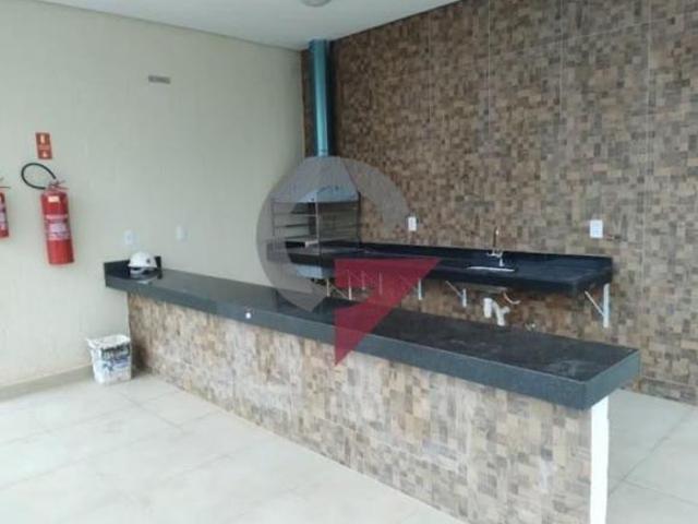 Apartamento venda em Chácaras Reunidas Brasil, Taubaté