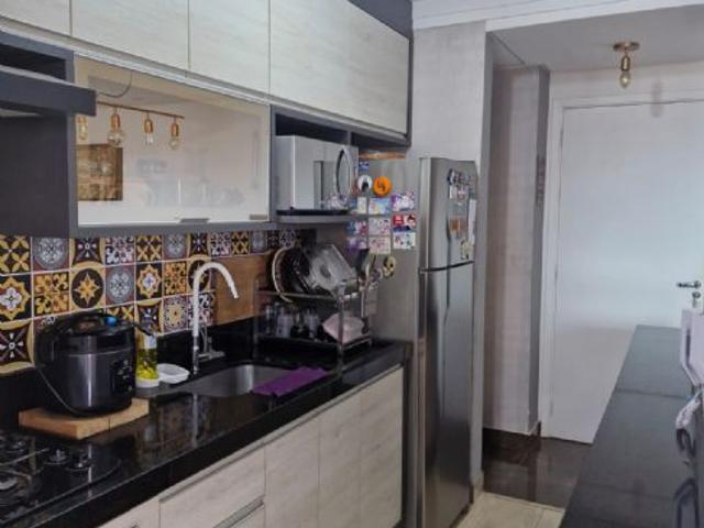 Apartamento venda em Região Imediata de São Paulo, Região Metropolitana de São Paulo